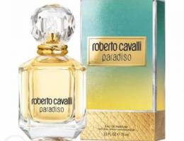 Roberto cavalli perfum original