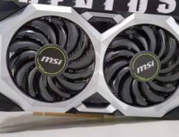 Msi ventus Rtx 2070 8gb