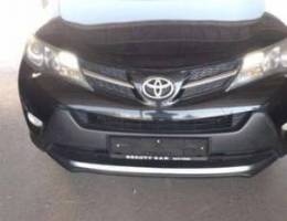 Toyota VXR - Rav4 2013 Full Option
