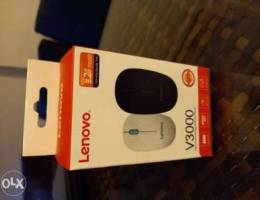 Lenovo wireless mouse