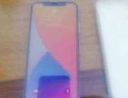 iphone x 46GB