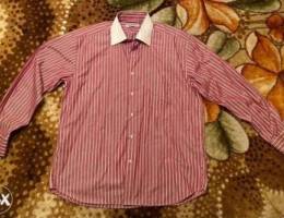 _Pancaldi Original Menâ€™s Shirt size XXL fi...