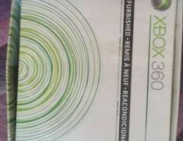 Xbox 360 (open box new)