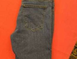 jeans defacto new size 30-31-32