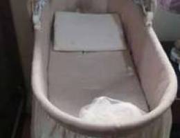 Baby crib