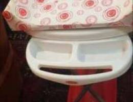Baby bath used very good condition 300.000