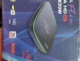 Android box