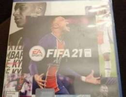 Fifa 21