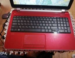 Laptop Hp