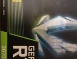 Rtx 3070 sealed