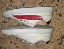 Authentic guess shoes
