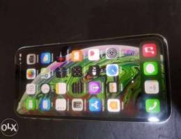 Iphone x 64 gb