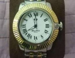 Glam rock swiss made luxury watch. Origina...