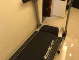 Professional Treadmill Running 94TI 4.5HP ...