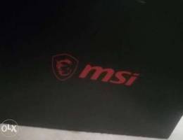 Msi gaming