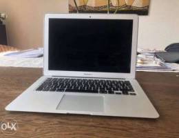 MacBook Air 2015imported swiserland very c...