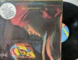 Electric Light Orchestra - Discovery - Vin...