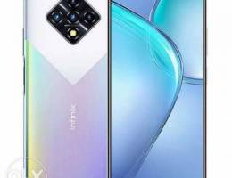 Infinix zero 8 233$