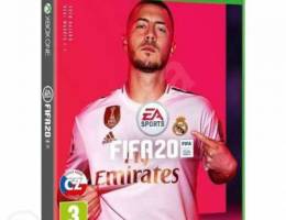 Fifa 20 Xbox one