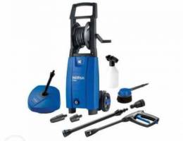 Nilfisk Titan 120 Pressure Washer - 1400W