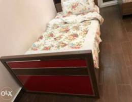 istikbal bed with mattress included