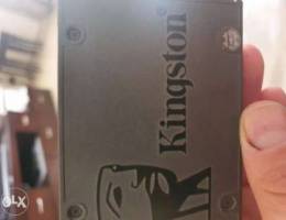 Kingstonâ€™s A400 SSD