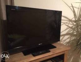 Sony Bravia 32 insh