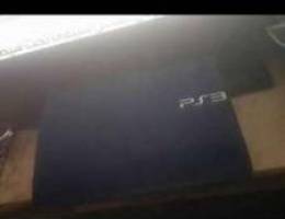 Ps3 300gb m3dle 20 game feya