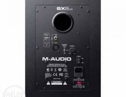 M Audio BX8 D3