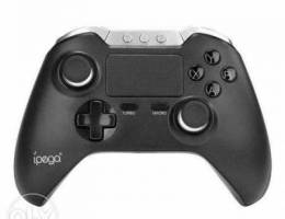 Ipega mobile controller with touchpad