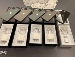 iphone 11 pro max / 256 GB / UK / full box