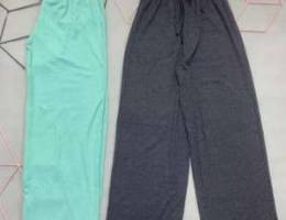 Newwww collection Sky way beauty Pants cot...