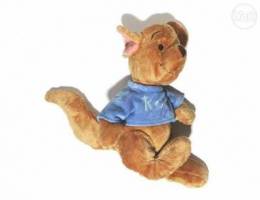 Disney original plush roo 35cm