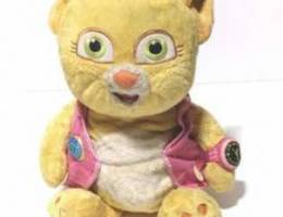 Disney original plush cat 40cm