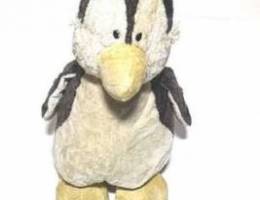 Nicci original plush penguin 80cm