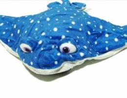 Disney original plush mr ray 16inch