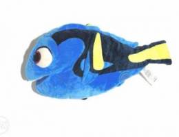 Disney original plush dori 40cm