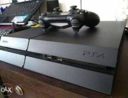 Ps4 500GB