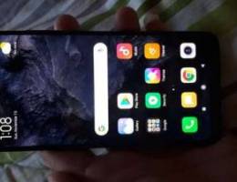 xiaomi mi 8 , 64gb ,6 gb ram, android 10