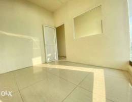 A 63 sqm office for rent in Jounieh, on th...