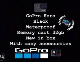 Gopro Hero