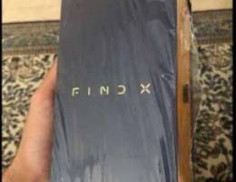 Oppo Find X 256GB Dual Sim