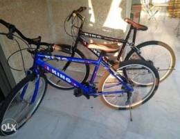 King bikes for sale