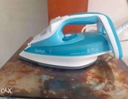 Tefal iron