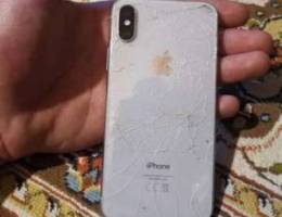 iphone x 64 gb used