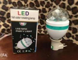 led lamp