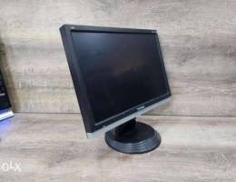 17 inch screen