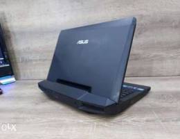 Laptop for games i7 gtx 650 8gb ram