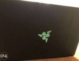 Razer Blade 14 gaming laptop