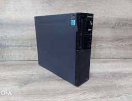 Offer lenovo i5 gen 4 8gb ram